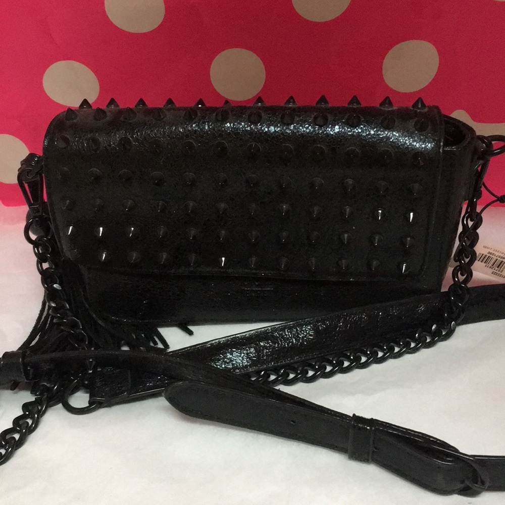 VS Studded Crossbody
